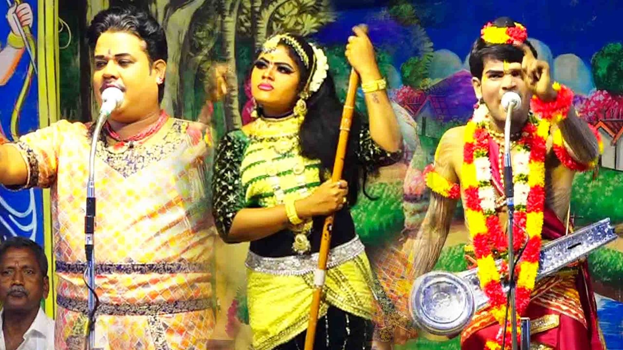 இவுங்க எல்லாம் சேந்து செய்ற செட்ட ஐயோ சாமி 🤣🤣🤣