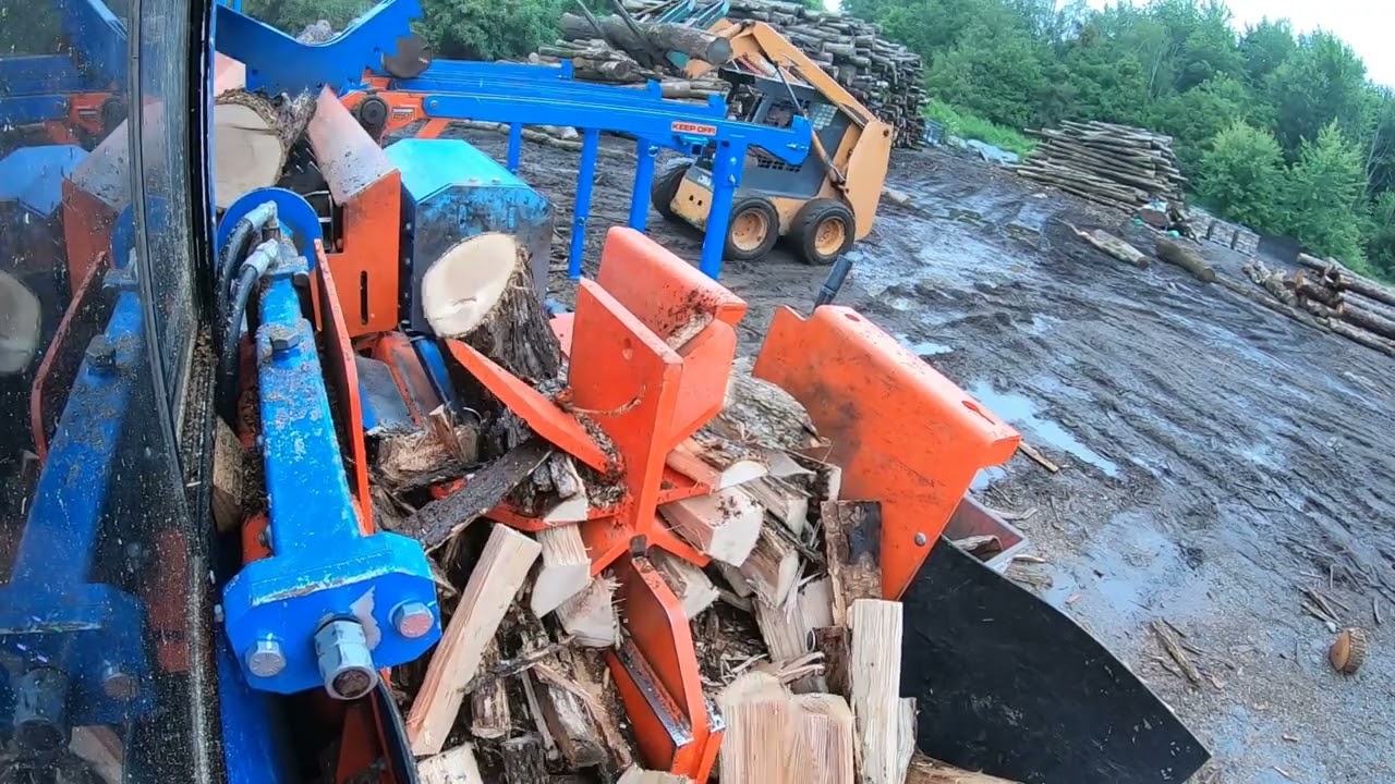 NOTHING BUT THE 48C EASTONMADE RUNNING  *UNEDITED*