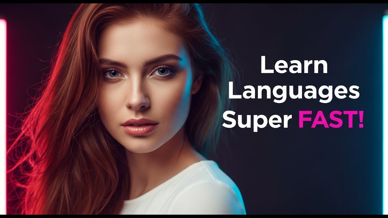 Learn Any Language Fast | 5 Secrets to Quick Fluency | Tips, Tricks & FAQs Answered 001