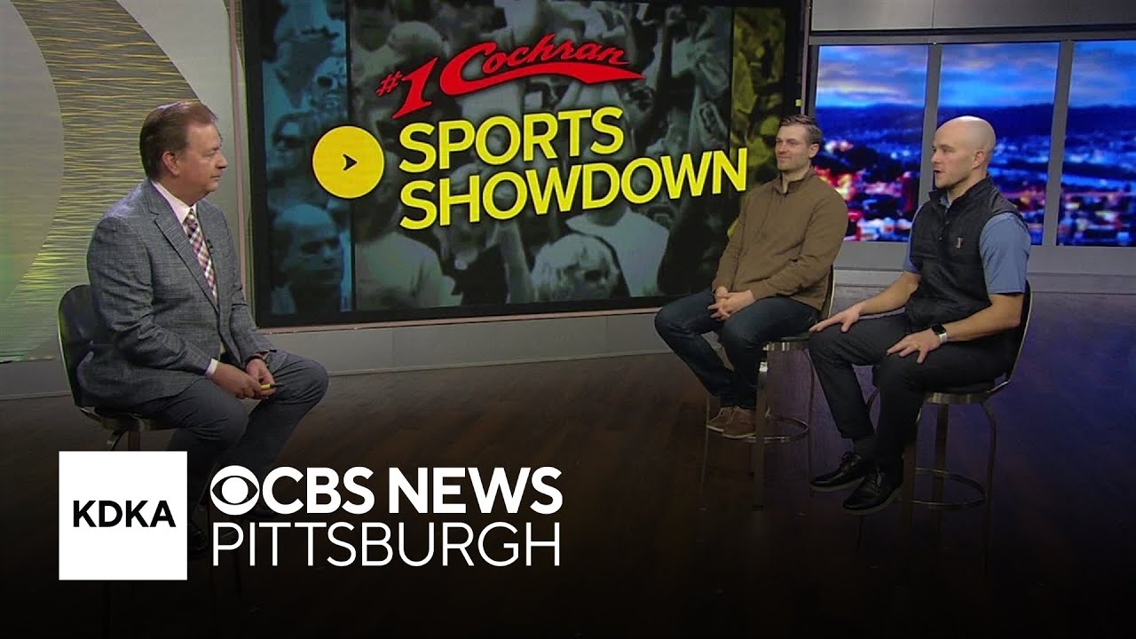 #1 Cochran Sports Showdown: Jan. 4, 2026