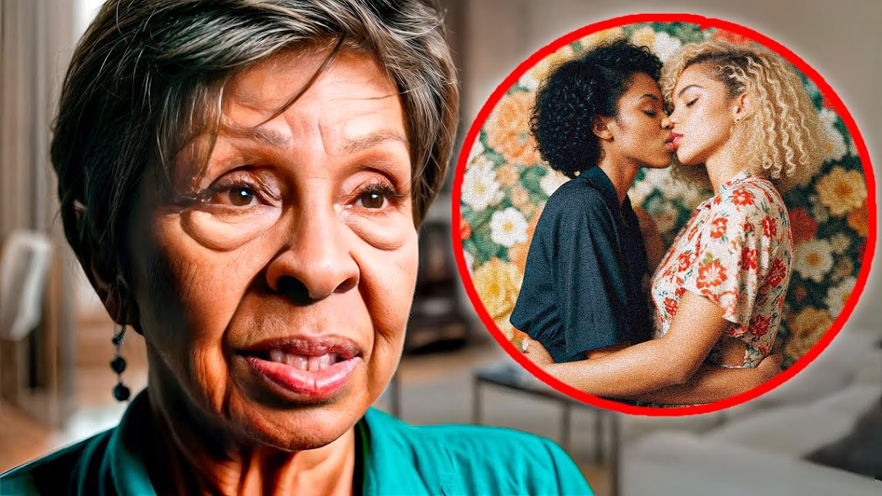 At 80, Gladys Knight FINALLY Confirms The Rumors