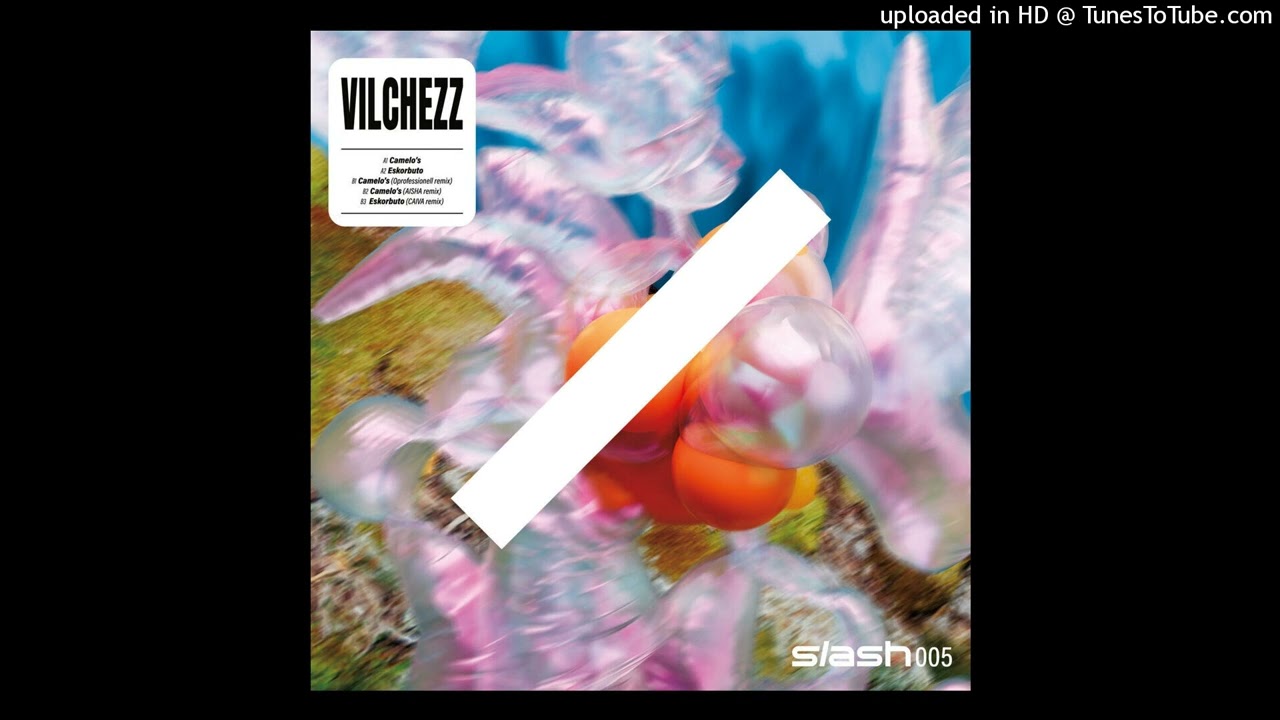 Vilchezz - Camelo's [slash]
