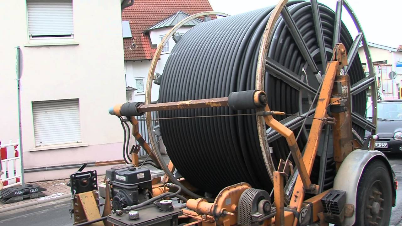 Der Breitbandausbau im Landkreis Darmstadt-Dieburg