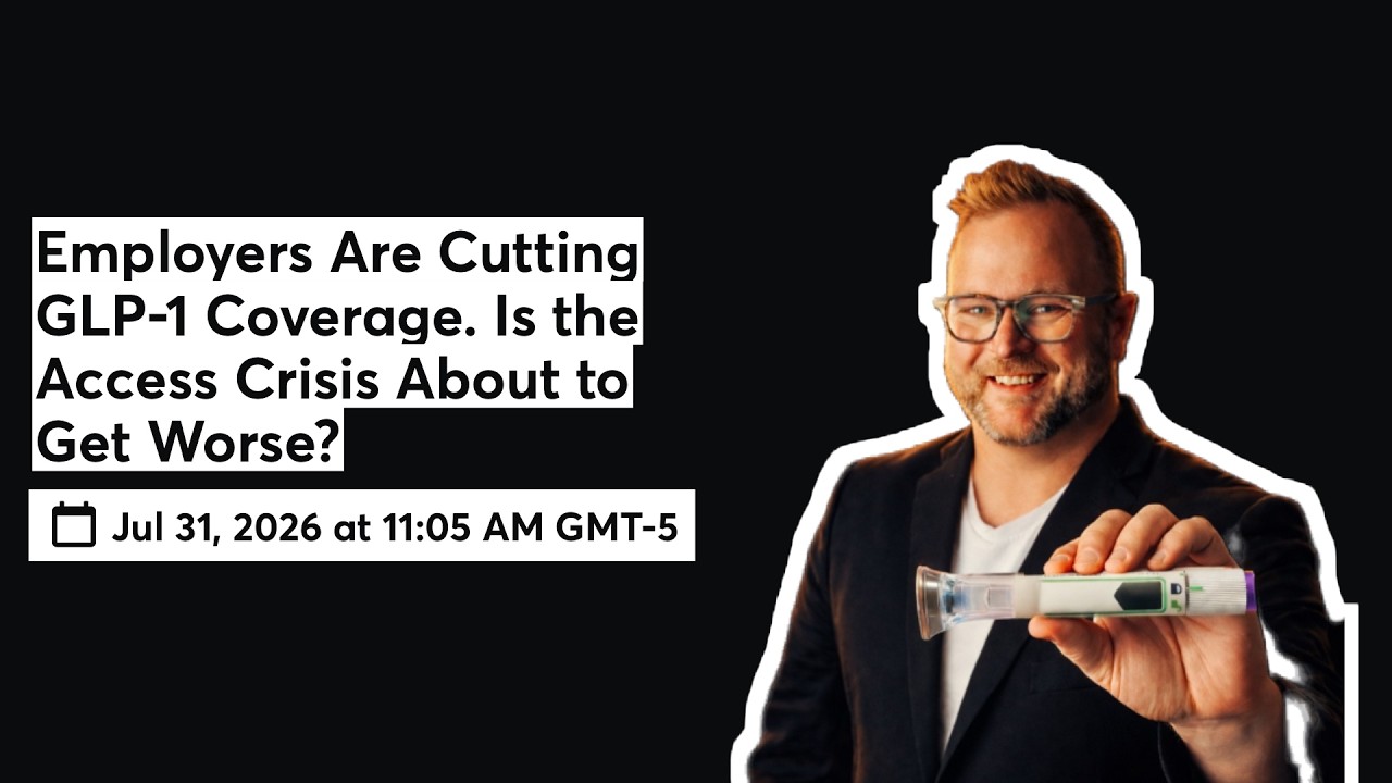 Employers Are Cutting GLP-1 Coverage. Is the Access Crisis About to Get Worse?