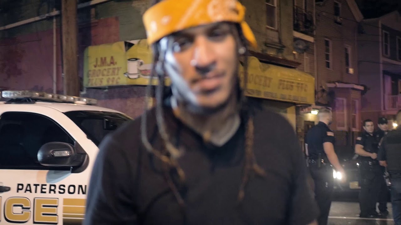 Lil Spill - No Cap Ft HollyHood
