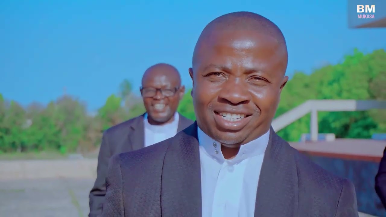 UMETAKA NIKAPONA  Na Bernad Mukasa Official Video Pro.  Studios