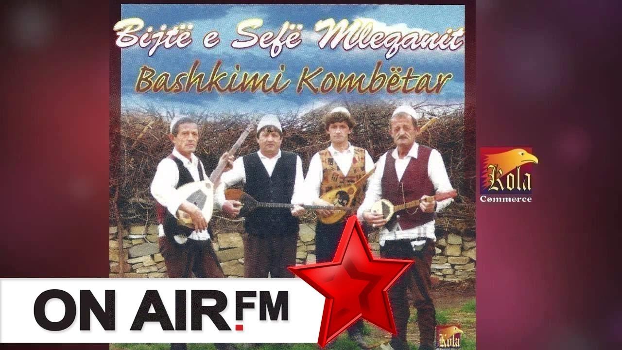TE BIJTE E SEFE MLEQANIT - Rane n'Mirdite tre kapetana