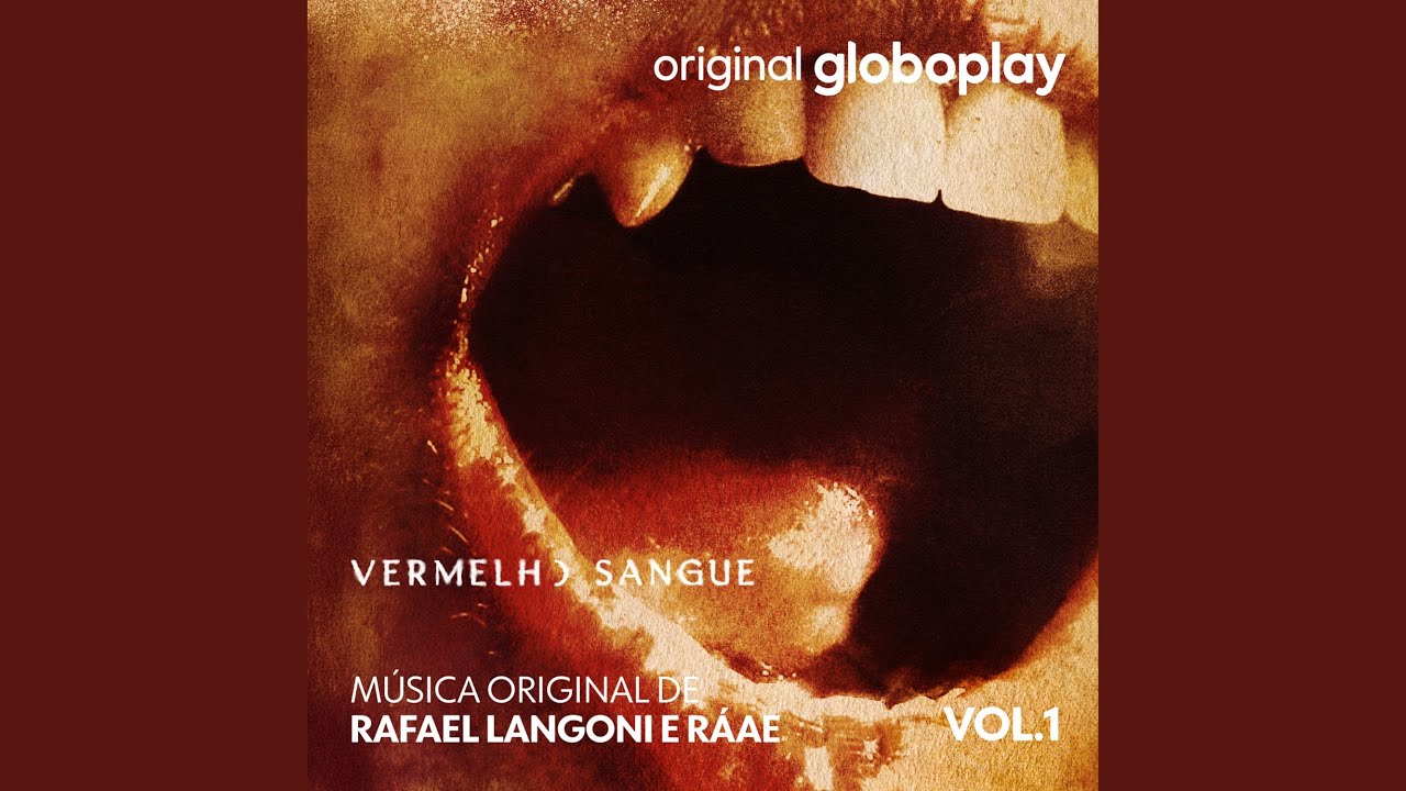 Vermelho Sangue - Abertura