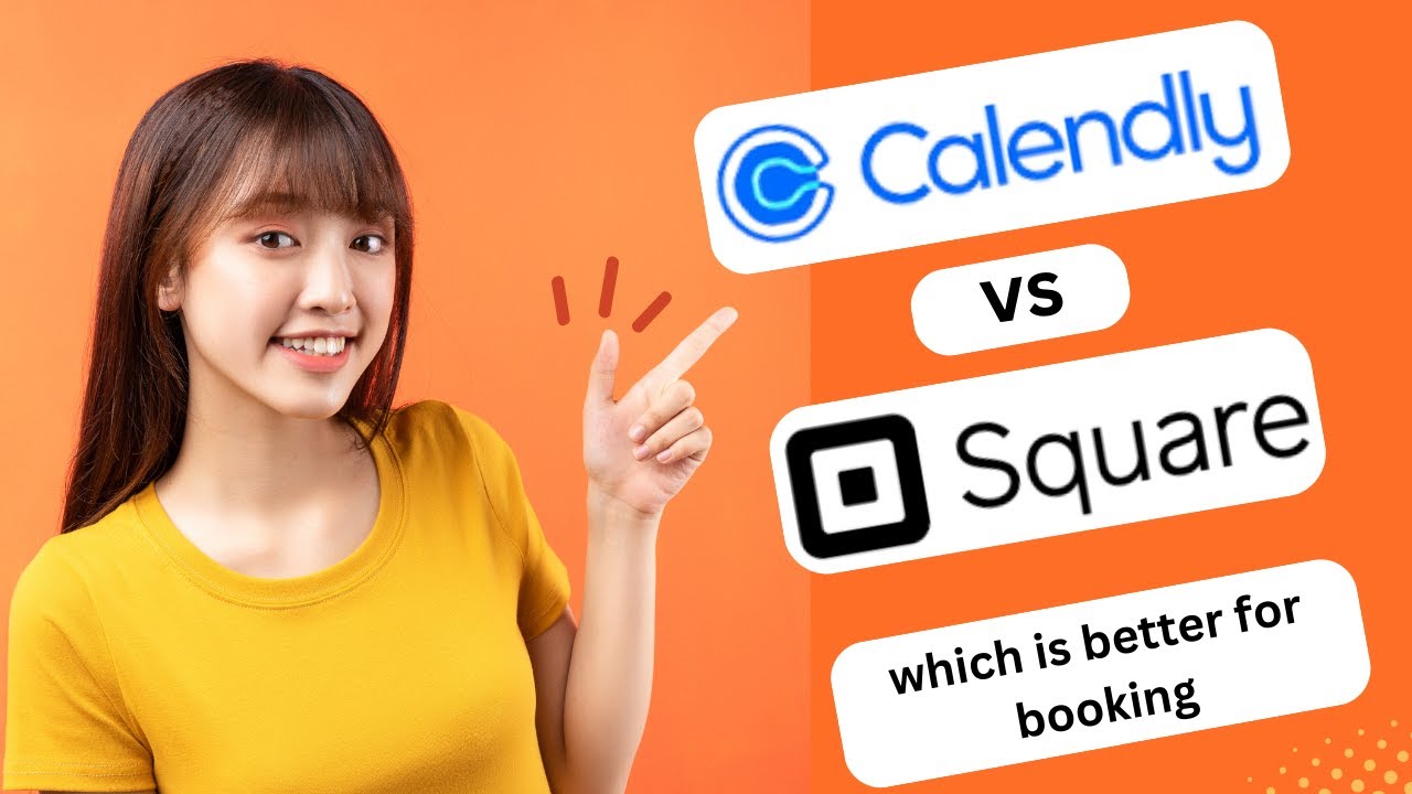 CALENDLY VS SQUARE APPOINTMENTS WHICH IS BETTER FOR BOOKING 2025! (FULL GUIDE)