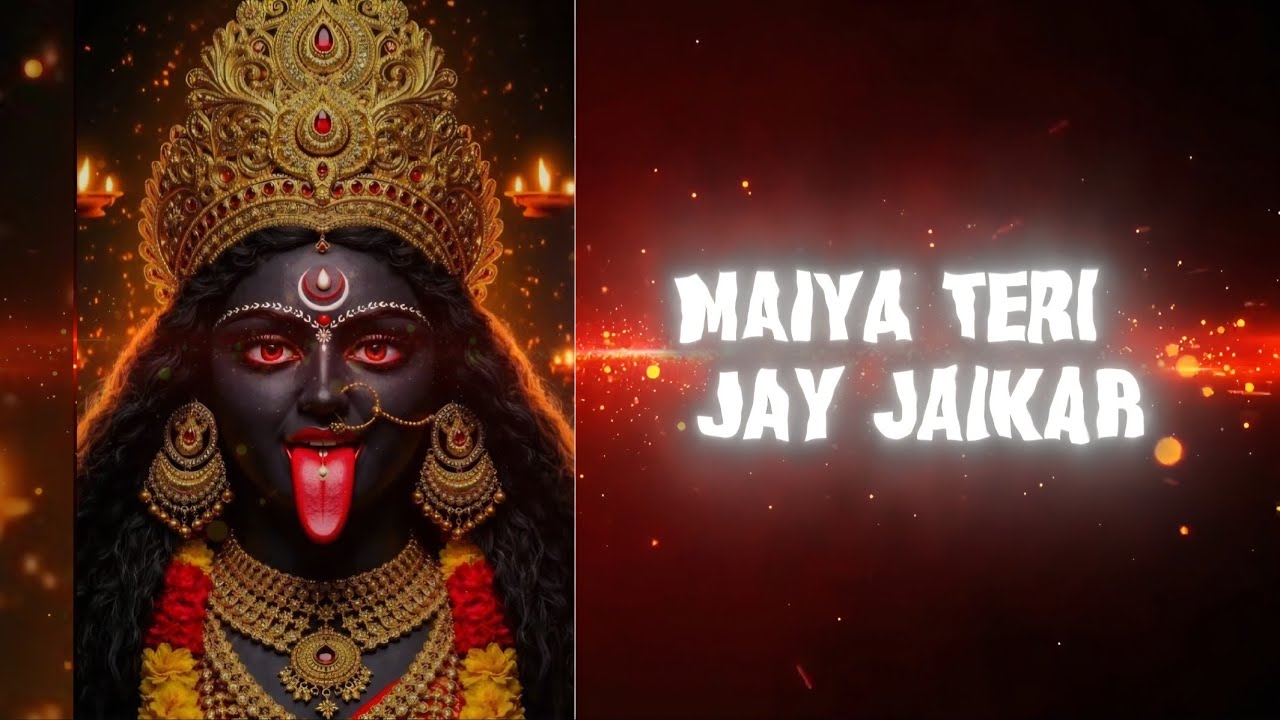 Maiya Teri Jay jaikaar  | Arijit Singh | Jeet ganguli | rj anik | Bhakti song 