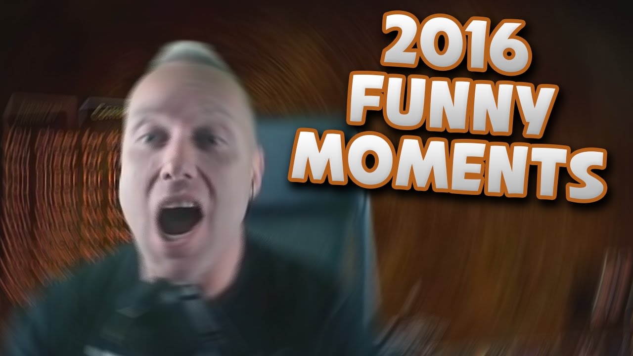 GOOFED UP - Swifty Funny Moments of 2016 Compilation