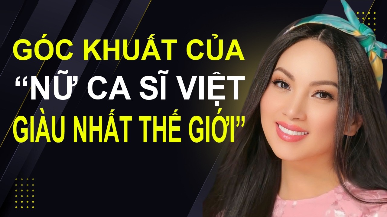 Góc khuất của 
