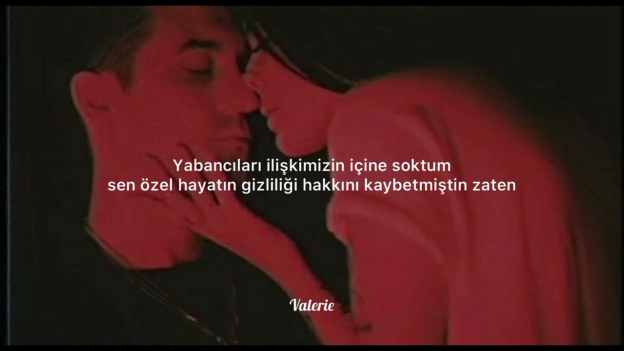 Halsey - Die 4 me (Türkçe Çeviri)