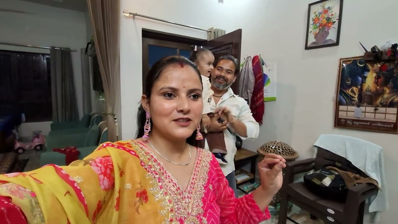 Mummy Ji Ki Bhatiji Ki Shaadi 🥰 Part 2 | Party & Dance 💃 | Dehradun Wedding Vlog #shadi 