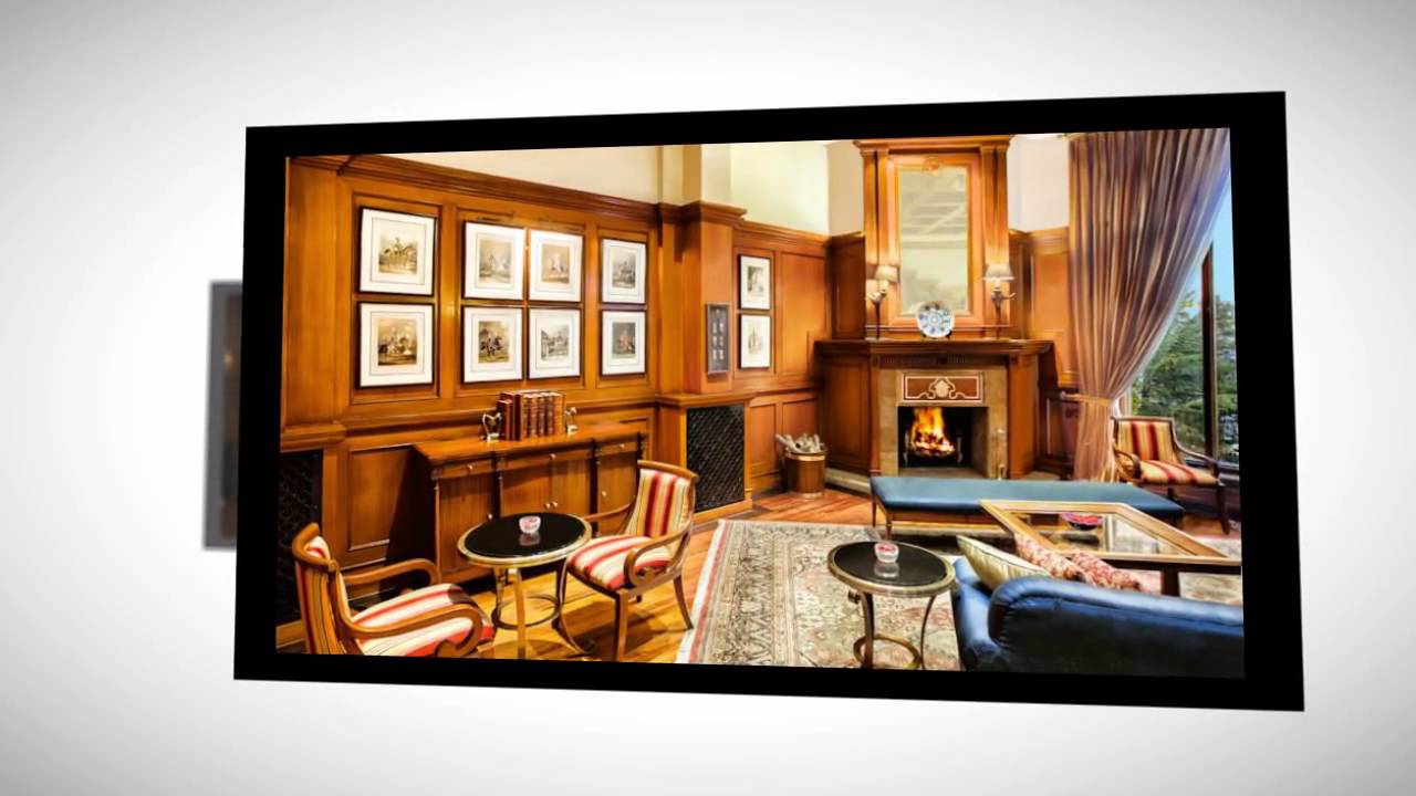 What is the best hotel in Shimla India ? Top 3 best Shimla hotels as voted by travelers