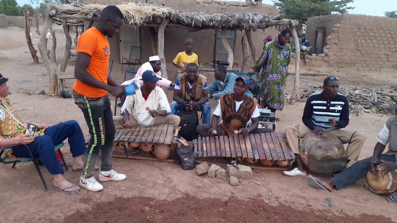 YAYA LK SOGOBA DIARAMANA