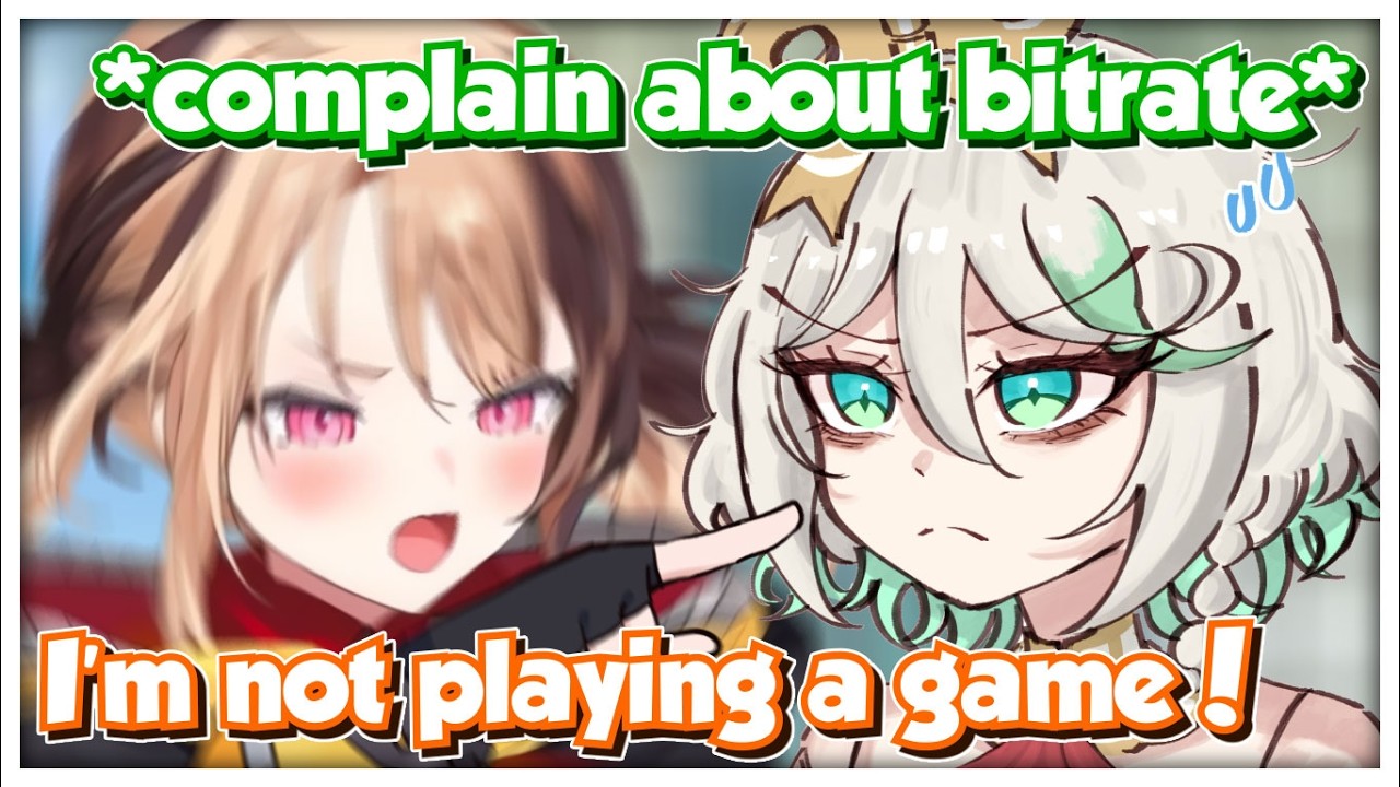 Cecilia's Stream Crashed and She Immediately Barges Into Gigi's Room IRL to Blame Her