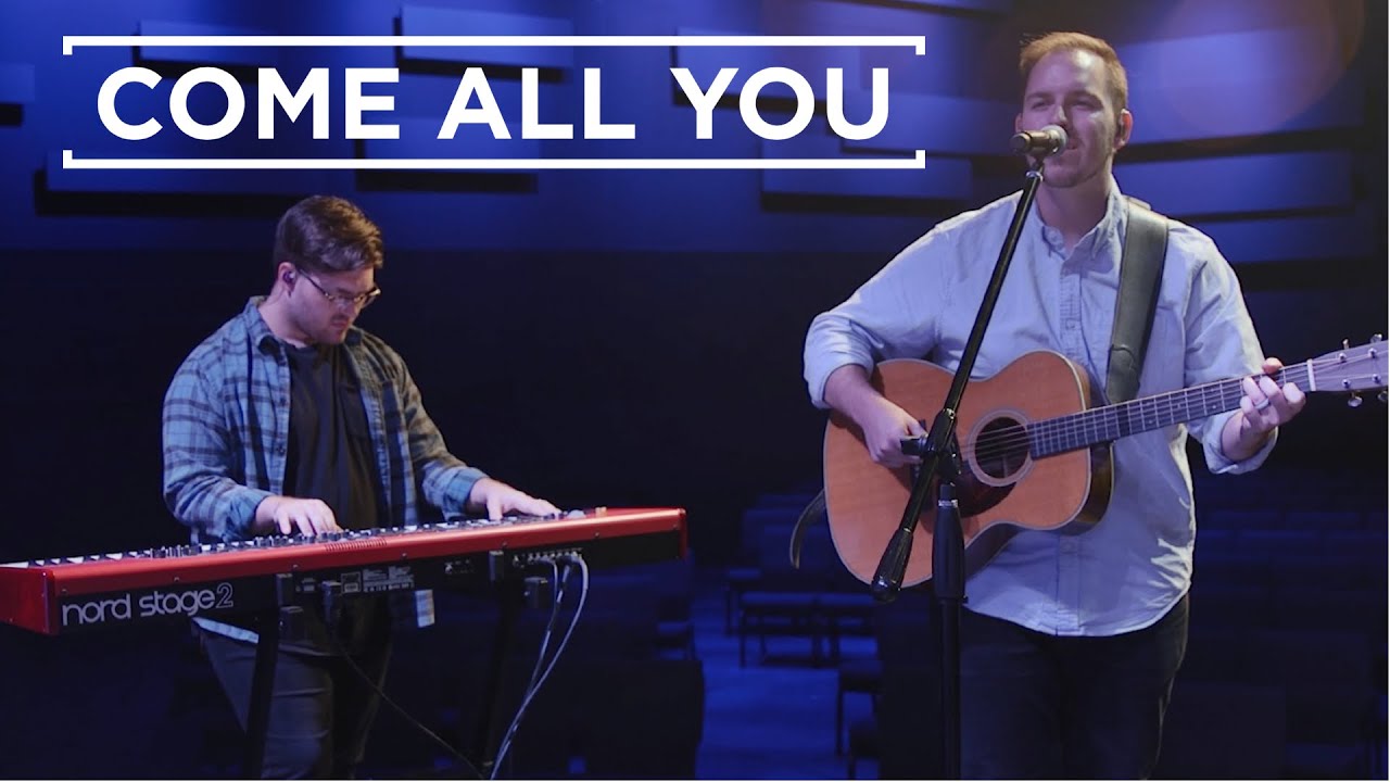 Come All You - Drew McWilliams