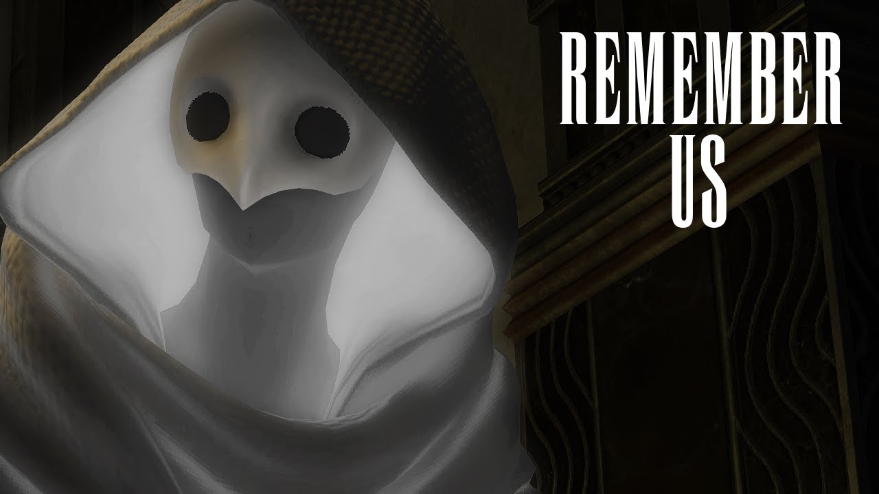 FFXIV TRIBUTE | Remember us (Shadowbringers spoilers)