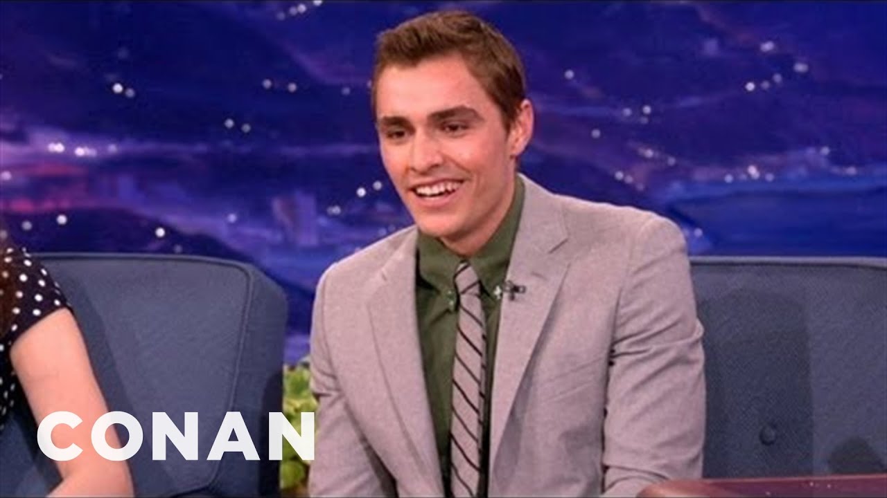 Dave Franco Is An Awesome Pitchman For 