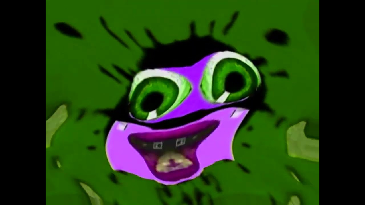 Klasky Csupo effects round 5 VS. myself and B. Egltelify