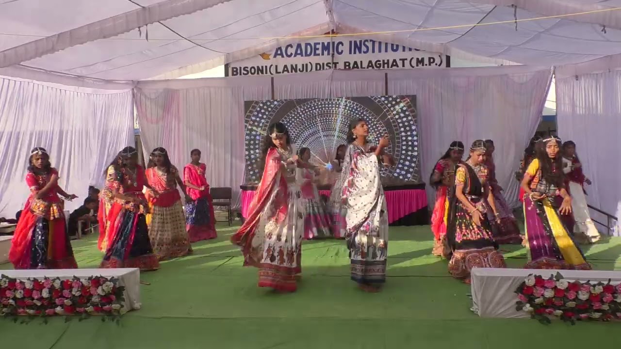 7 MIX DANCE # P A I