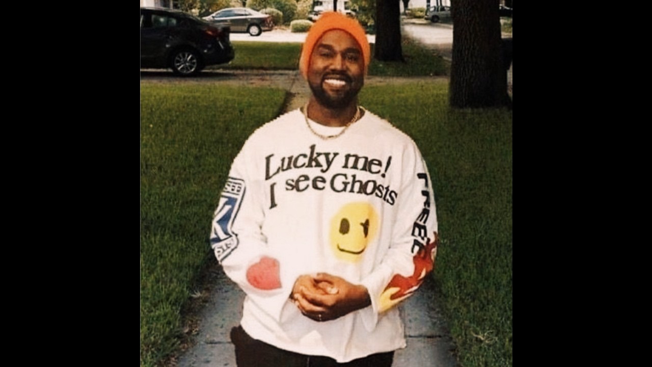 [FREE] OLD KANYE WEST TYPE BEAT - 