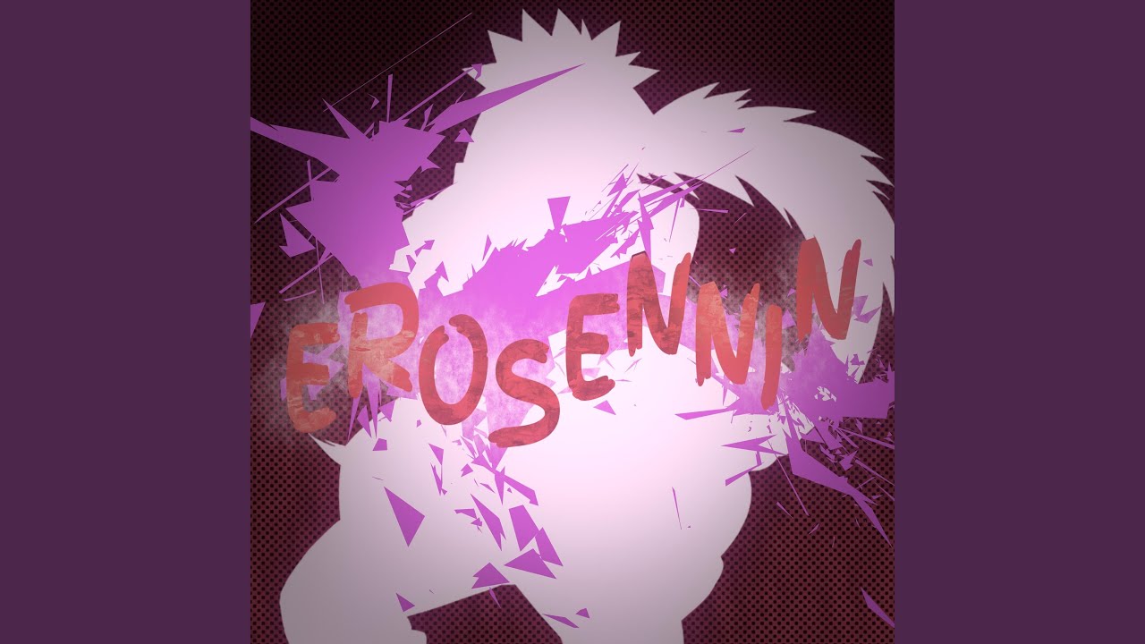 Erosennin