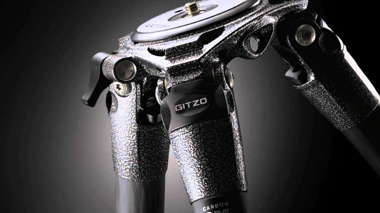 Gitzo Systematic