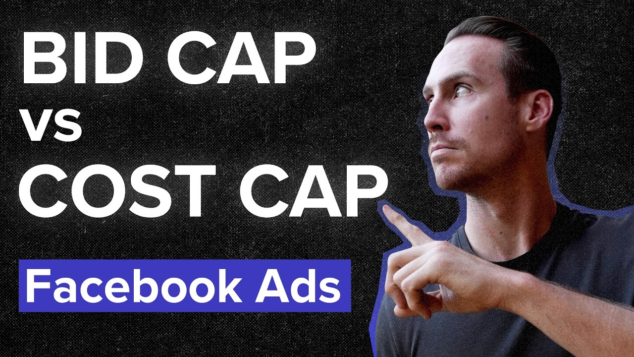 Bid Caps vs Cost Caps | Case Study Breakdown & Implementation Guide