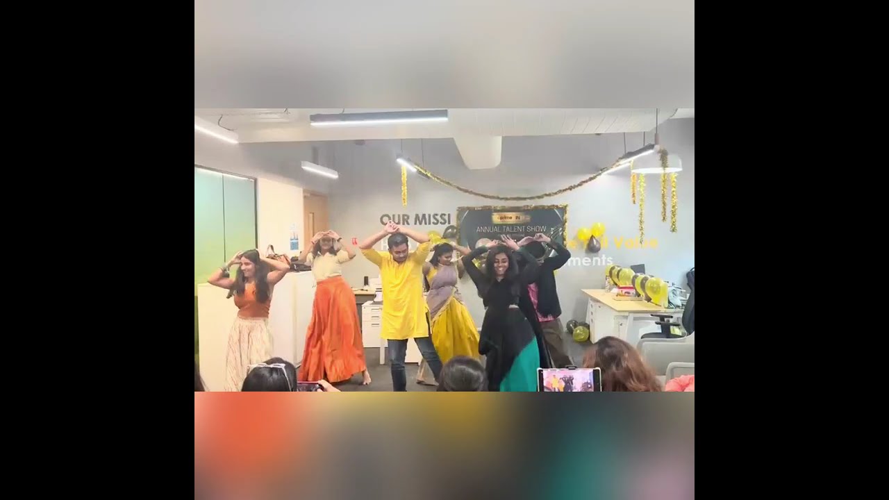 Diwali Event @Inry office 