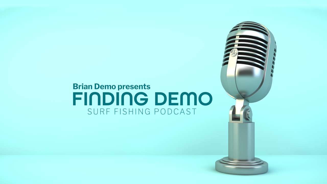 Matt Tuers Of Carolina Surf Casters Association Talks Long Casting Competitions
