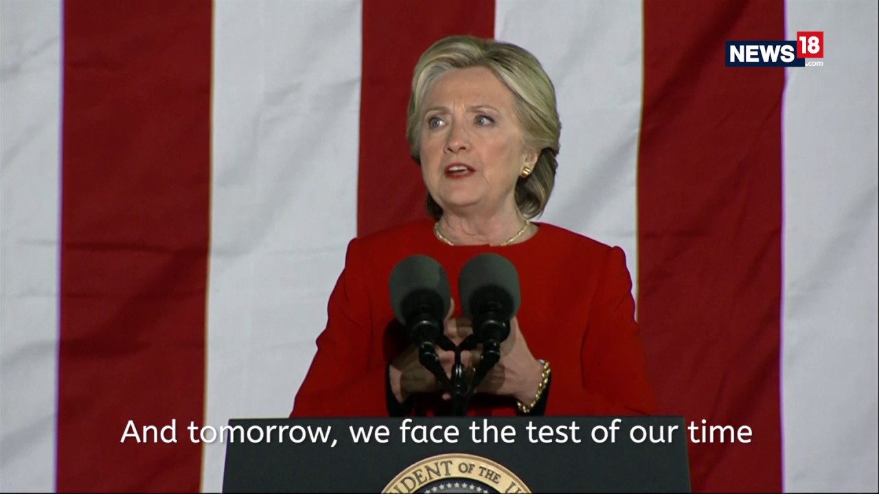 US Presidential Elections 2016: Barack, Michelle Obama Stump for Hillary Clinton