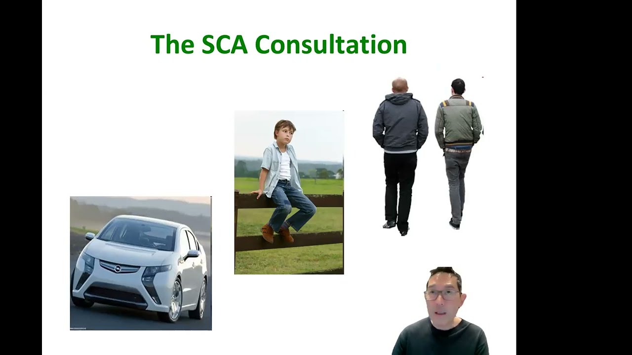 MENTOR SCA WEBINAR | TOP TIPS TO SCA SUCCESS | ACTIVE SCA ROLE PLAY | 27.1.25