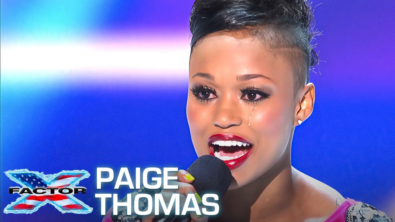 Simon Calls This His FAVORITE Audition Ever…You’ll Be Amazed!