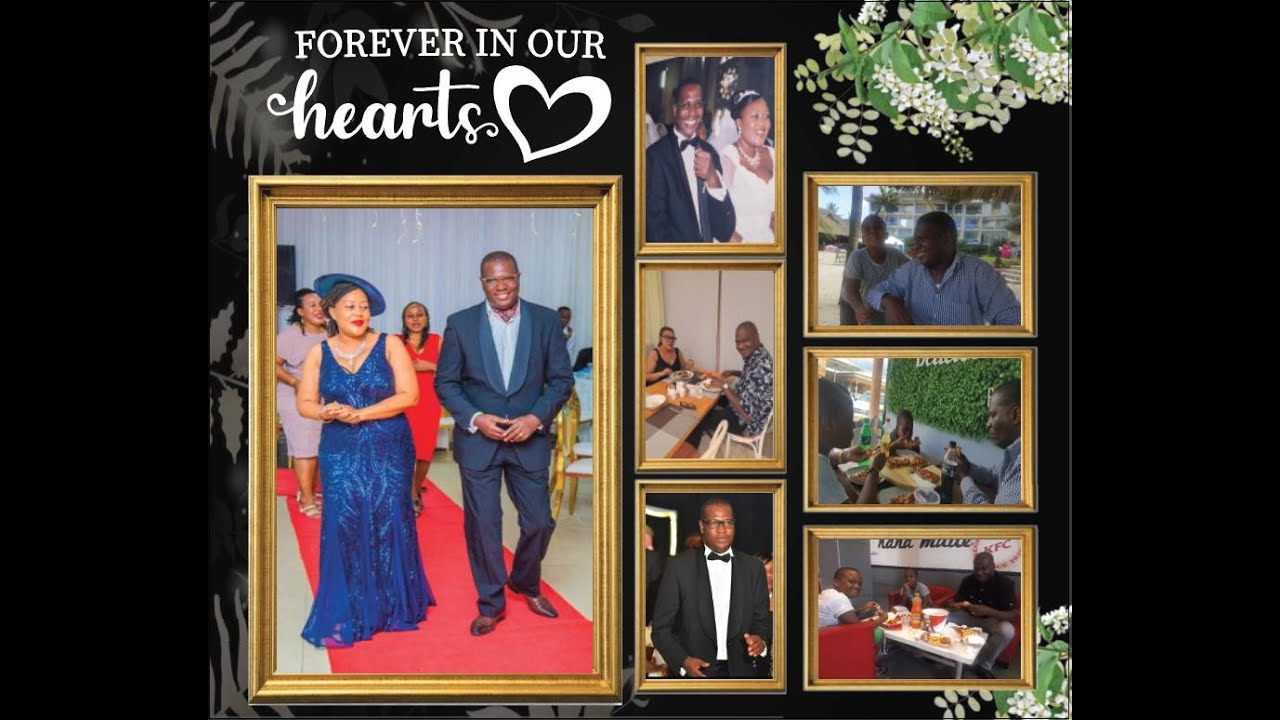 PRINCE MALALE YVES MAKWAIA MEMORIA
