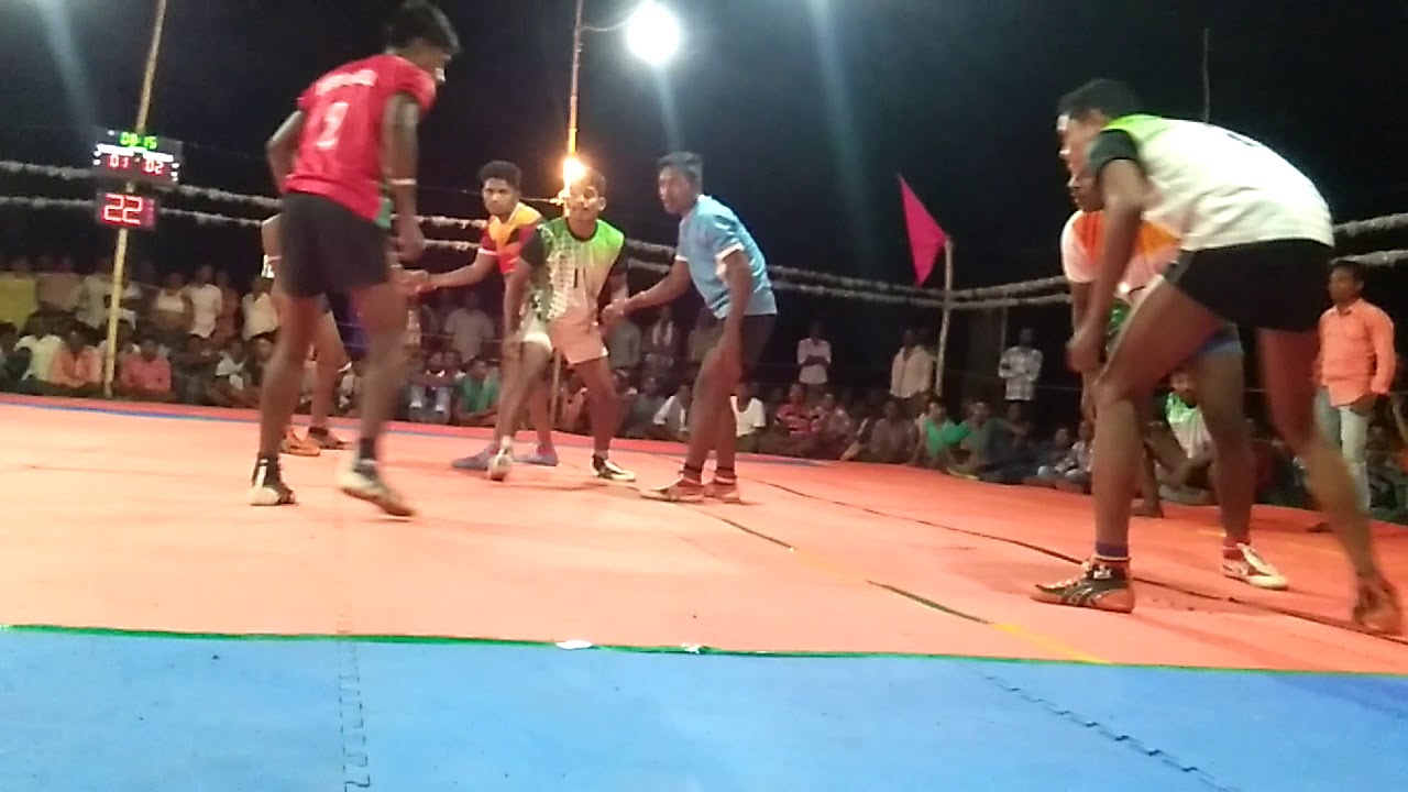 Saldih.