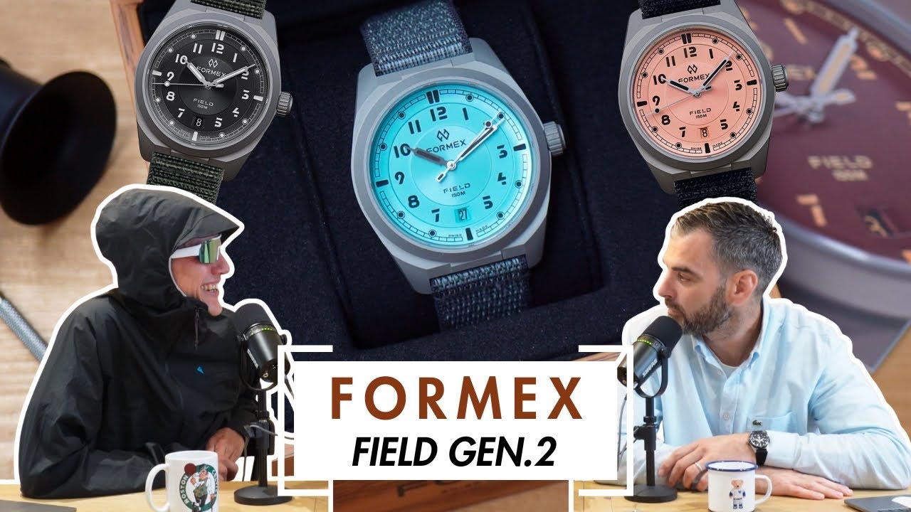 #FOCUS - Formex Field Automatic Gen.2 apr&egrave;s 3 jours de test dans les Pyr&eacute;n&eacute;es !