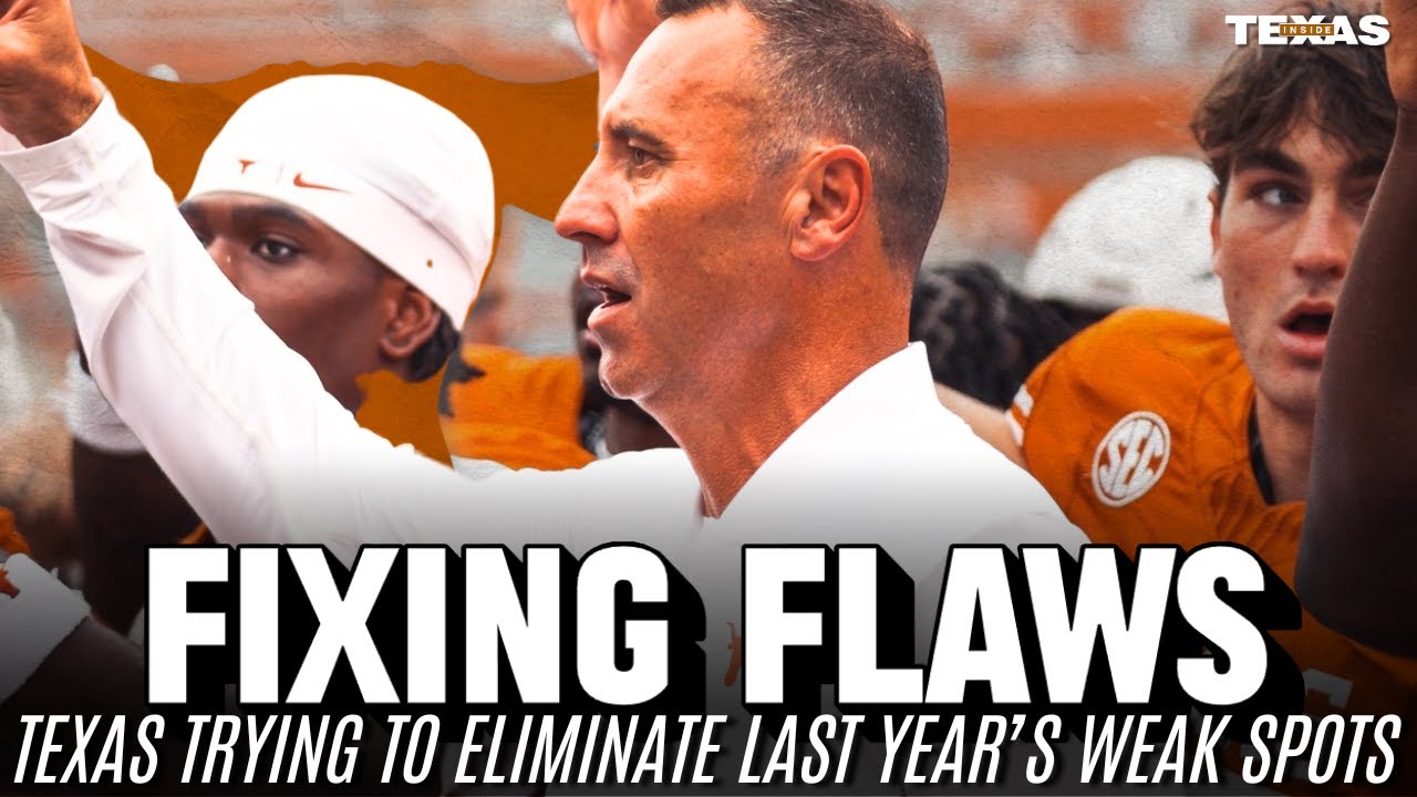 Fixing Texas’ Fatal Flaws from Last Year