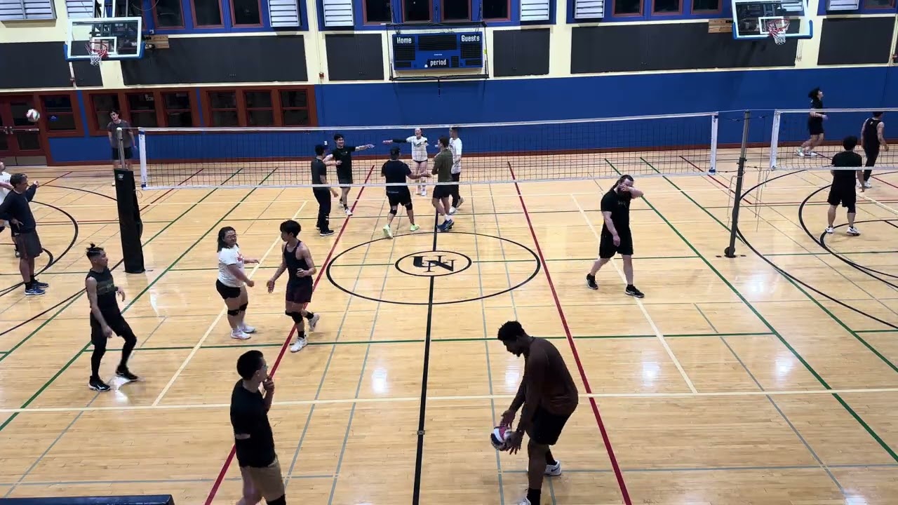 Upper Noe 2/4/26 - Game 2