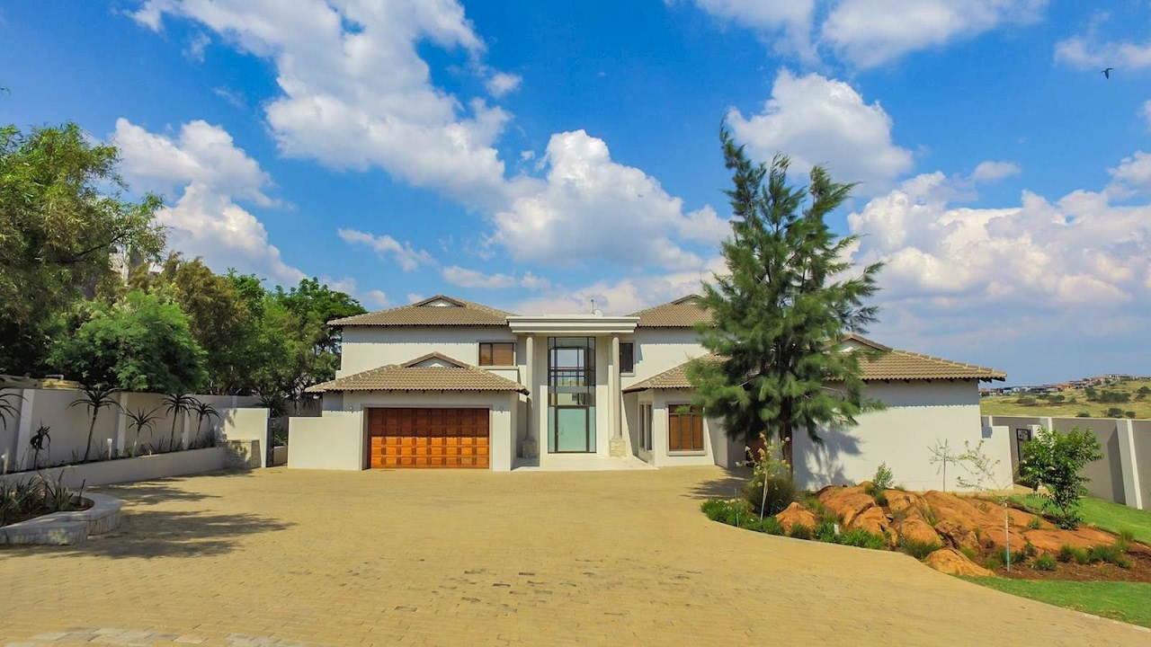 5 Bedroom House for sale in Gauteng | East Rand | Alberton | Meyersdal Nature Estate |  |