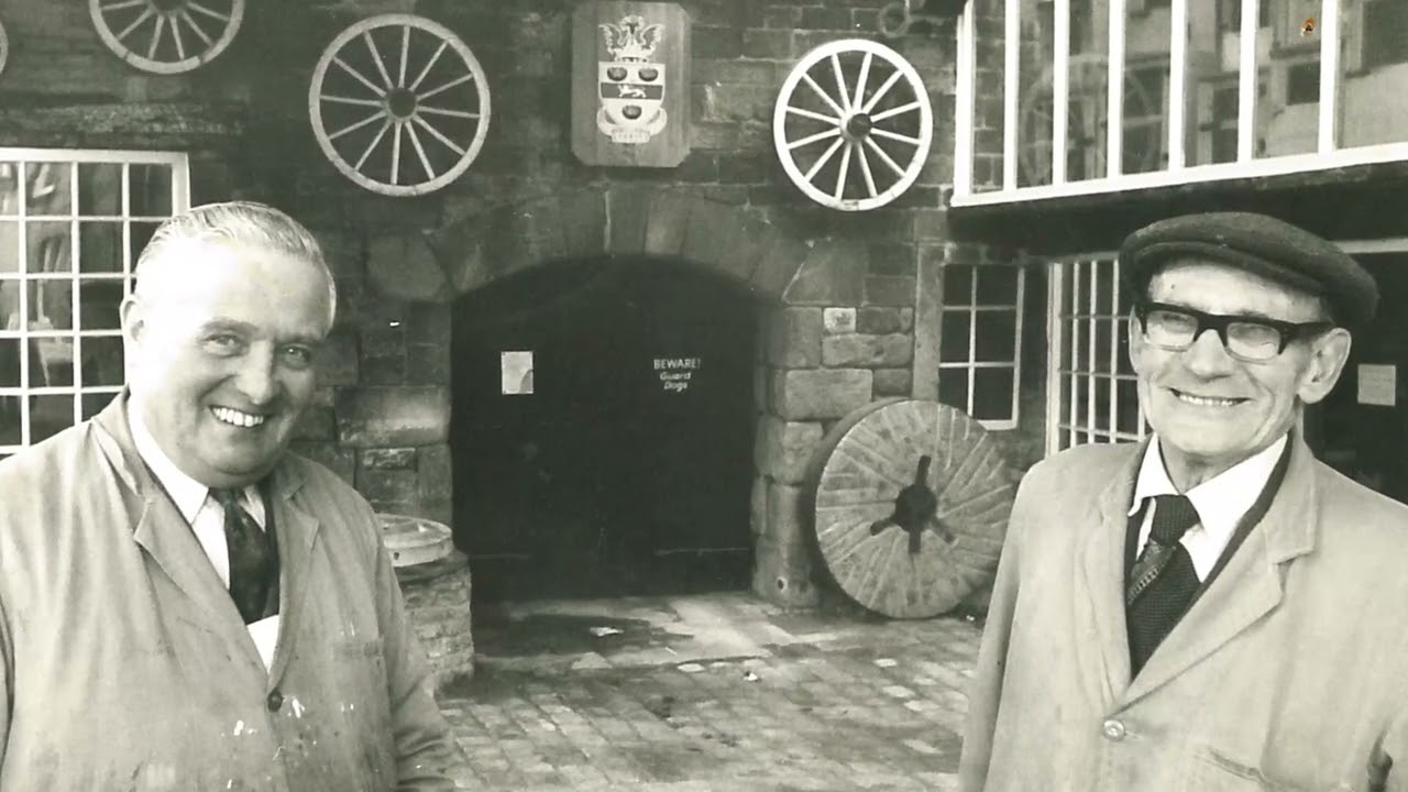 High Corn Mill - Skipton, North Yorkshire
