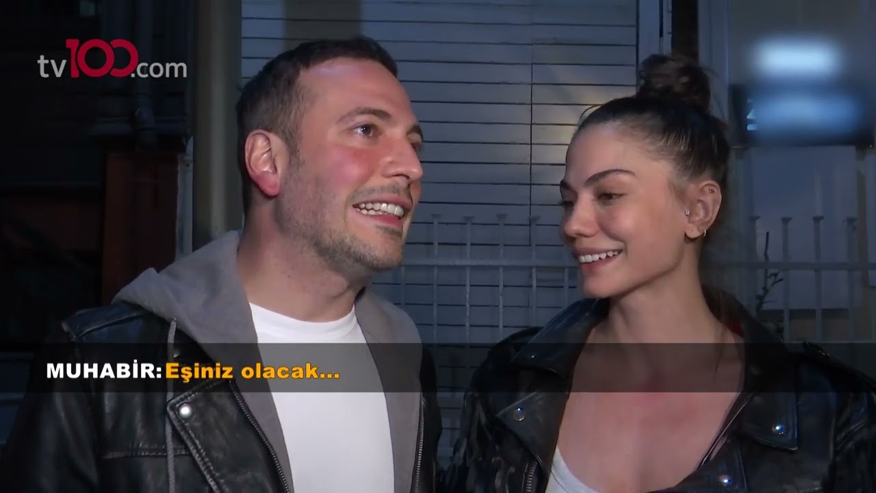Oğuzhan Koç: Demet'in en büyük hayranı benim