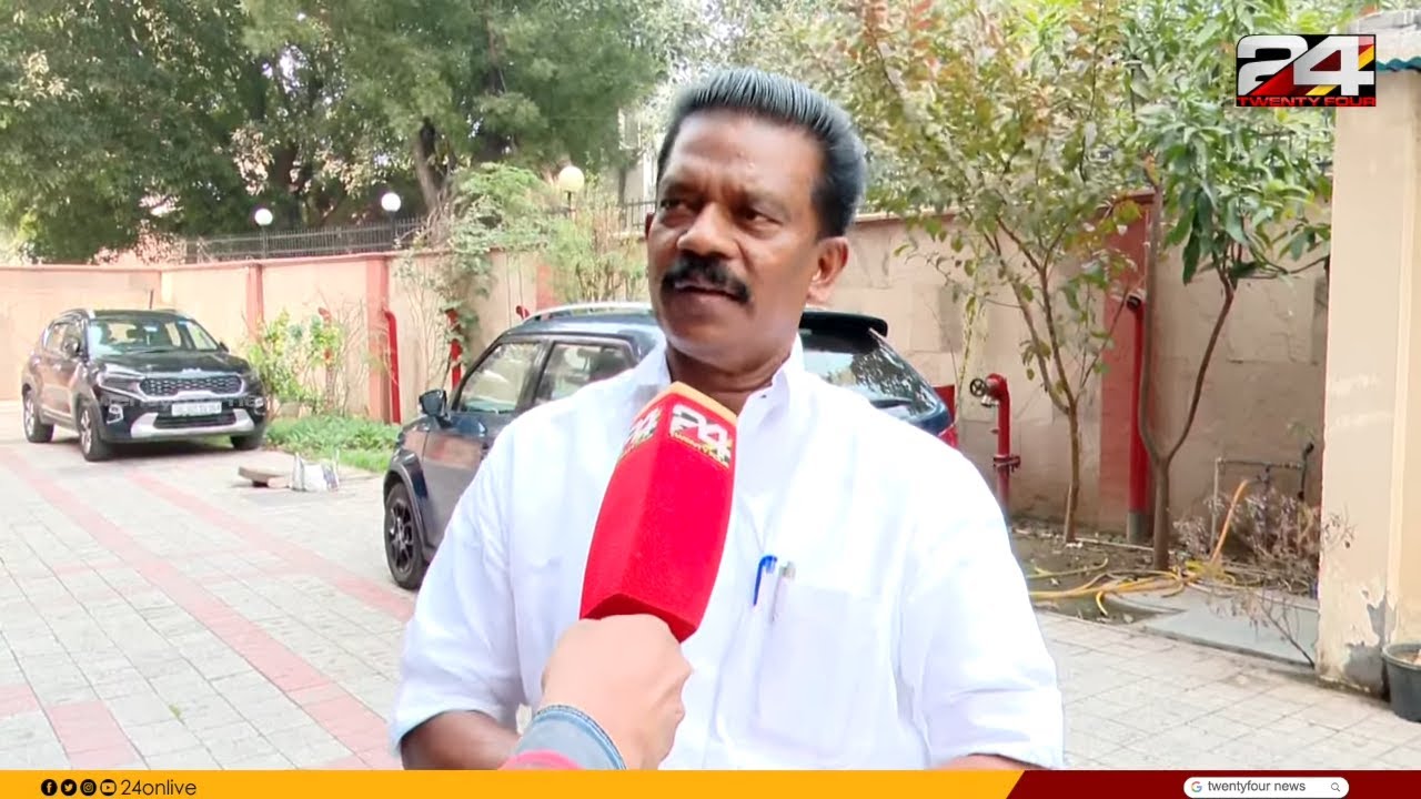 'സുരേഷ് ഗോപിയ്ക്ക് എപ്പോഴും ഉന്നതകുലജാതനായി നടക്കണം ; എത്ര വികൃതമാണ് ആ മനസ്'; K Radhakrishnan