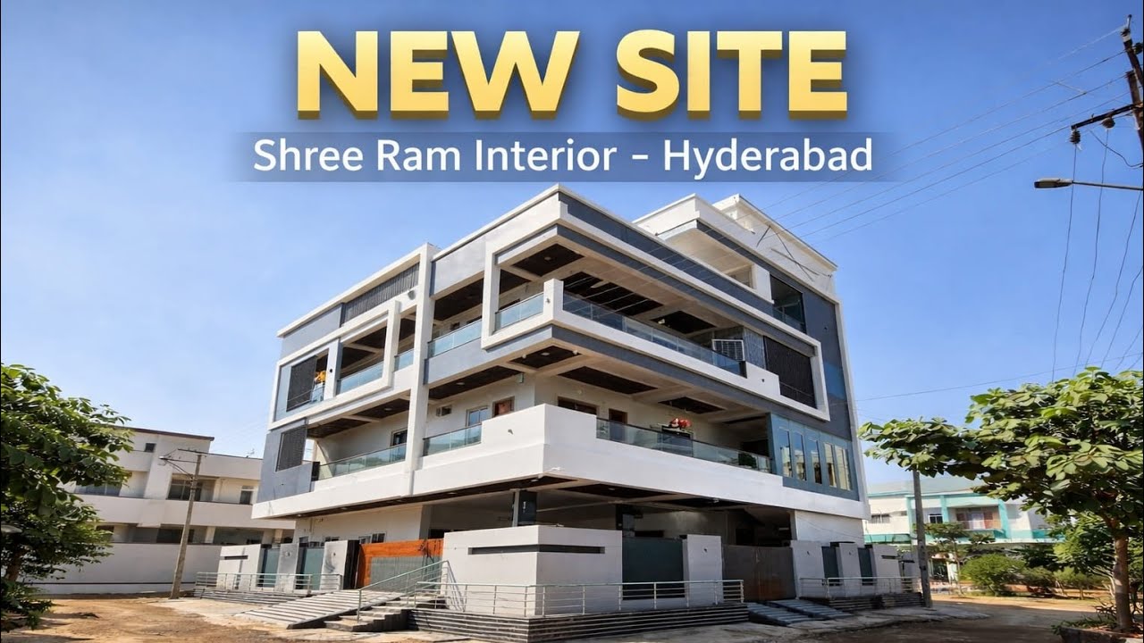 Interior design for luxury bedrooms