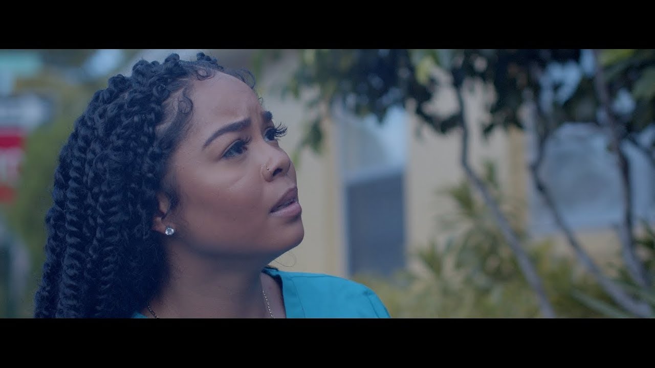 ENOUGH (Award Winning Short Film)