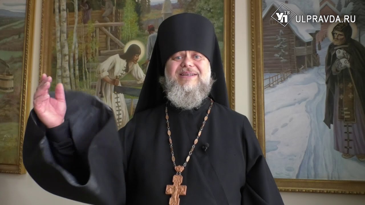 Вопросы о религии: Как правильно входить в храм и как вести себя в нем