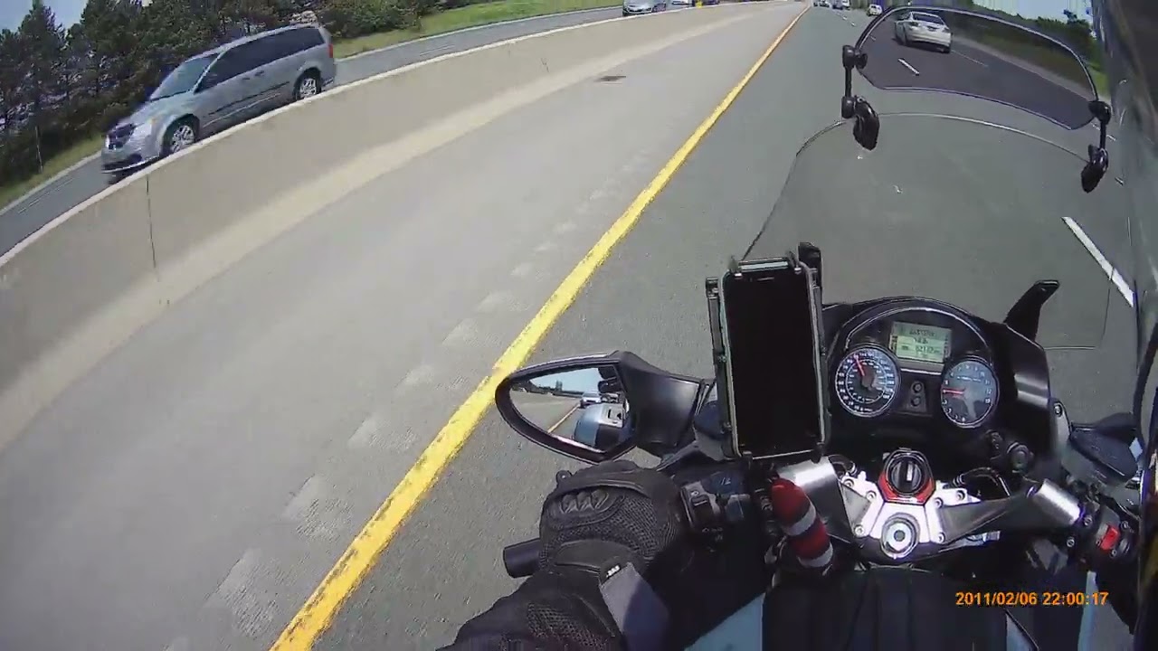 Пробую Kawasaki concours 14 . Первые ощущения. Минусы, плюсы.