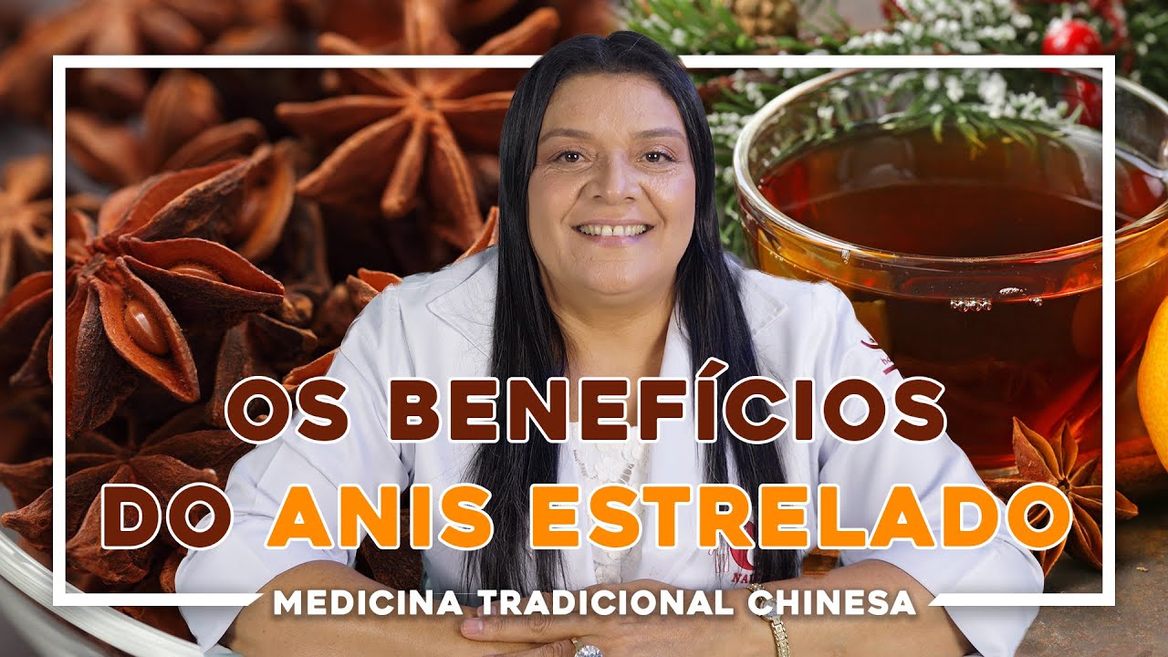 Os Principais Benef&iacute;cios do Ch&aacute; de Anis Estrelado
