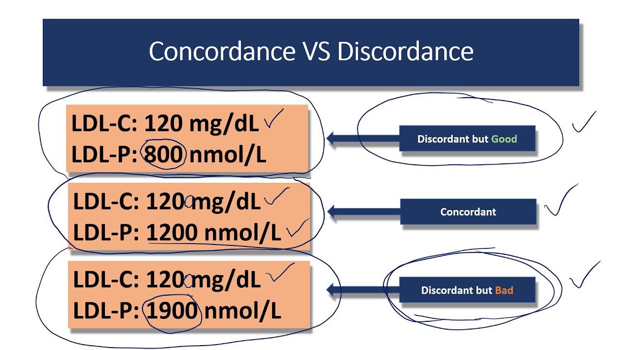 Ketogenic Diet Case Study, With Advanced Lipid Testing